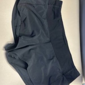 Speed up short - 2/5"